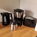 Ferienwohnung Harzzz