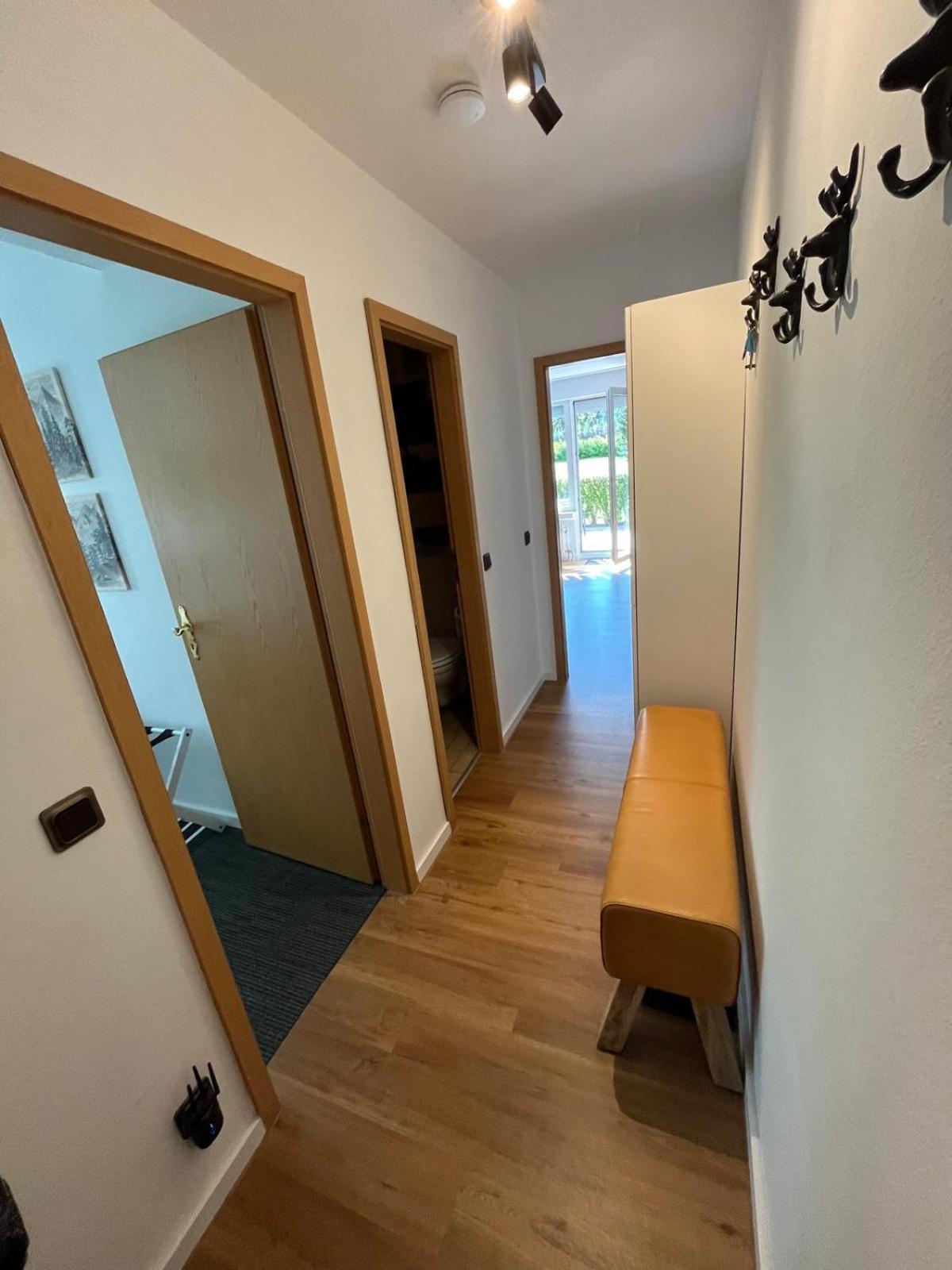 Lejlighed Harzzz Braunlage