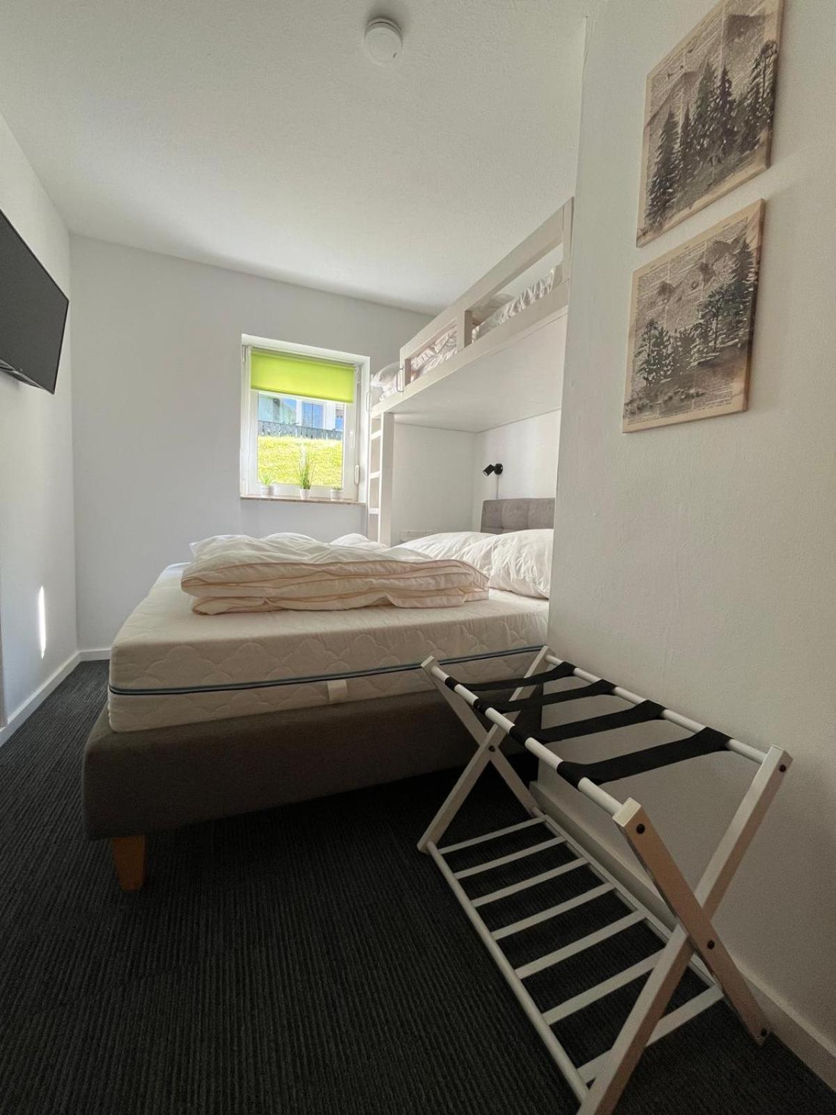 Harzzz Lejlighed Braunlage