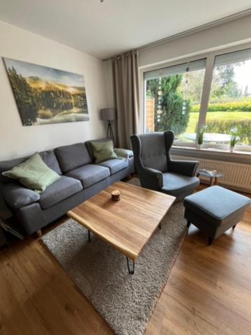 Lejlighed Harzzz Braunlage